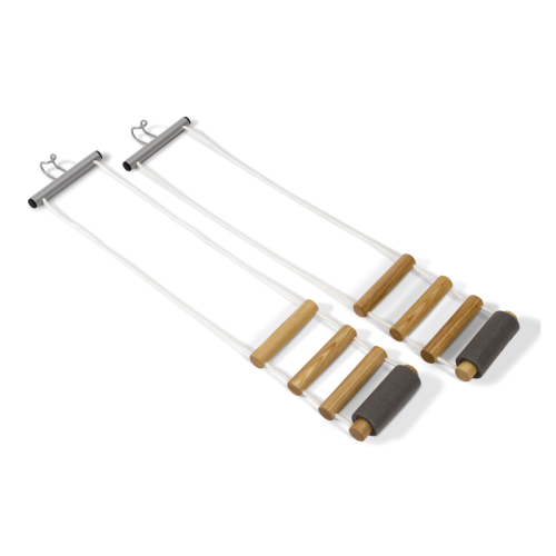 Тренажер для отработки положения